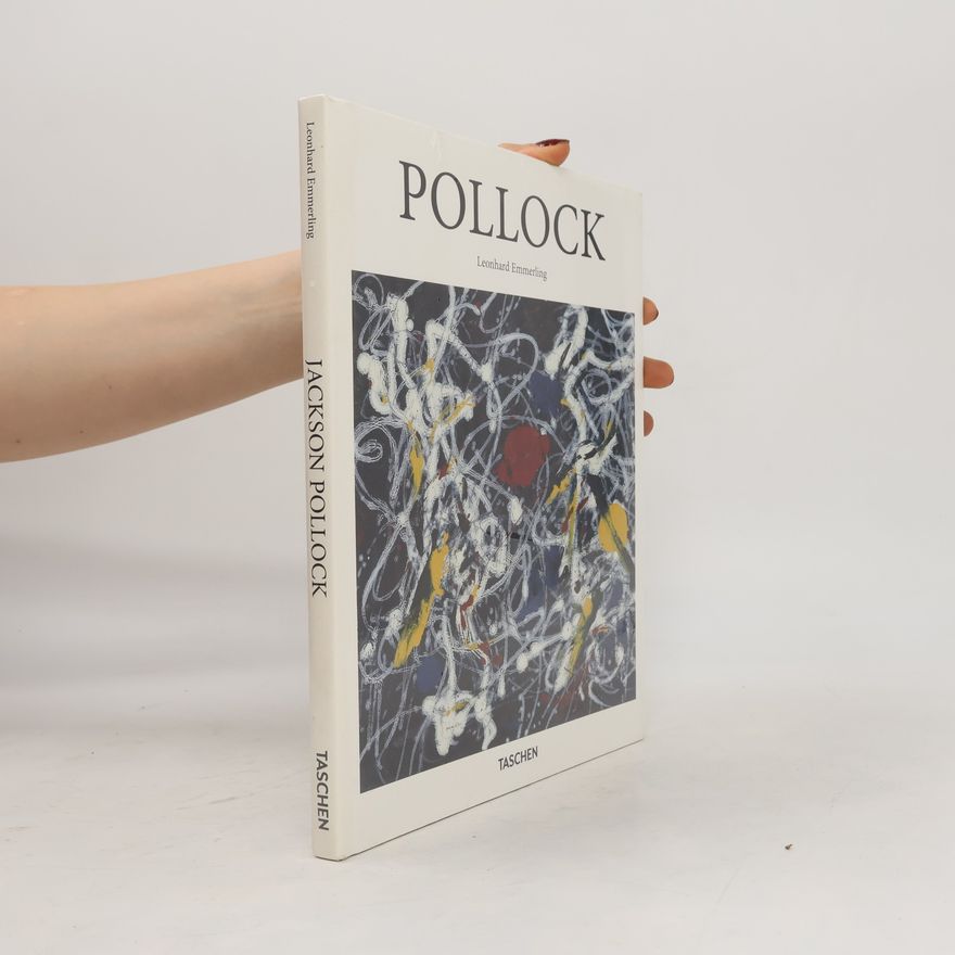 Leonhard Emmerling Pollock