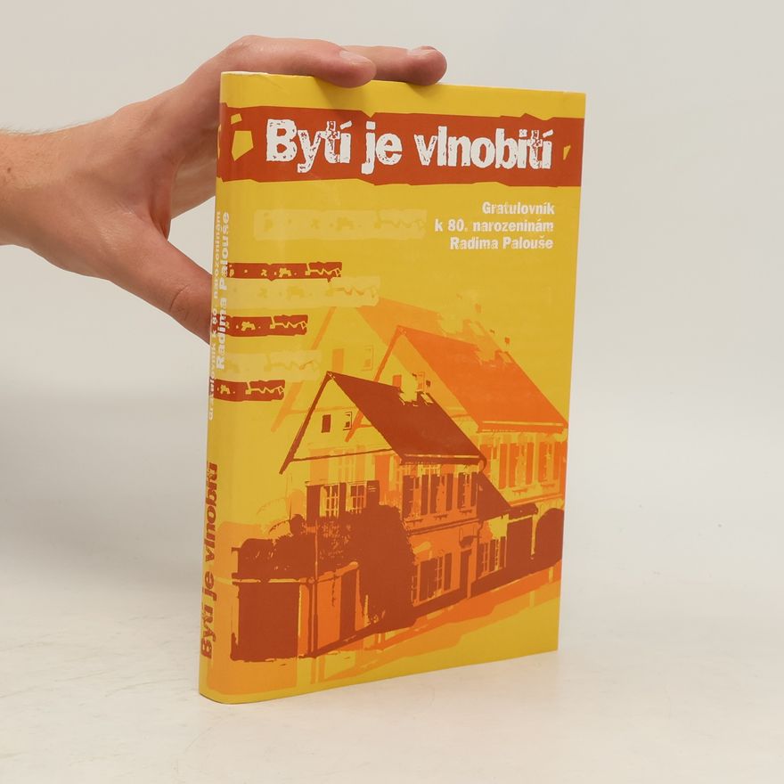 Ivan M. Havel Bytí je vlnobití