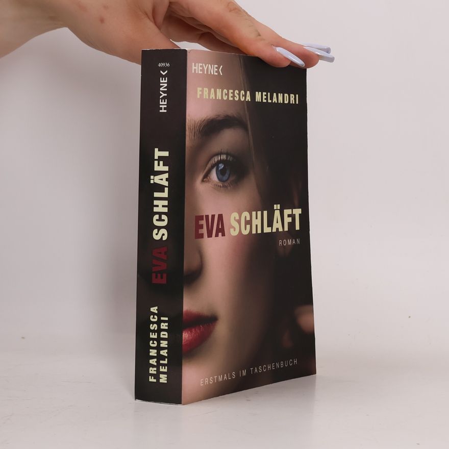 Francesca Melandri Eva schläft
