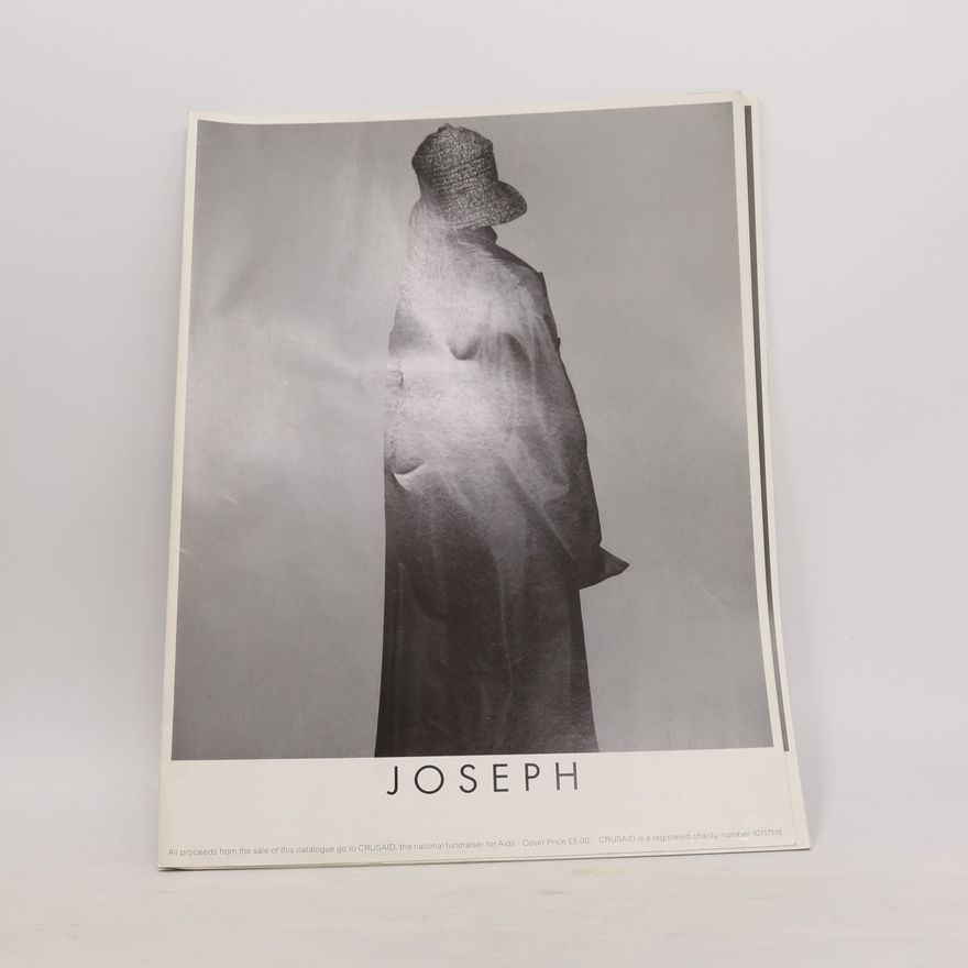 Various authors Joseph