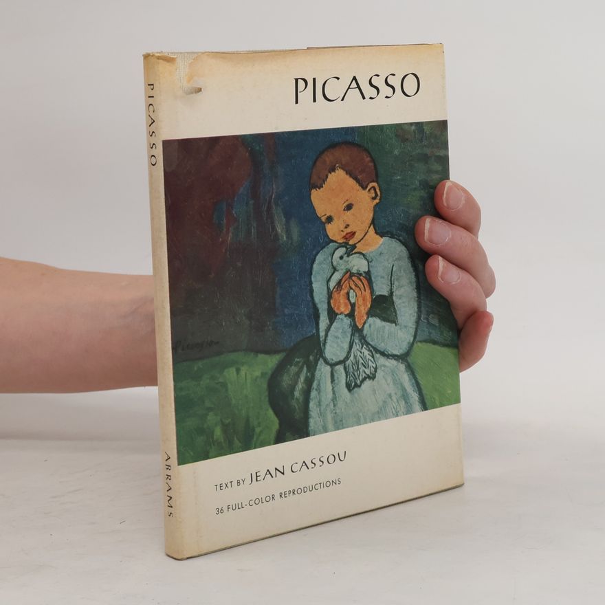 Jean Cassou Picasso