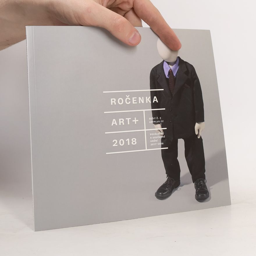 Various authors Ročenka Art+. sešit 2.