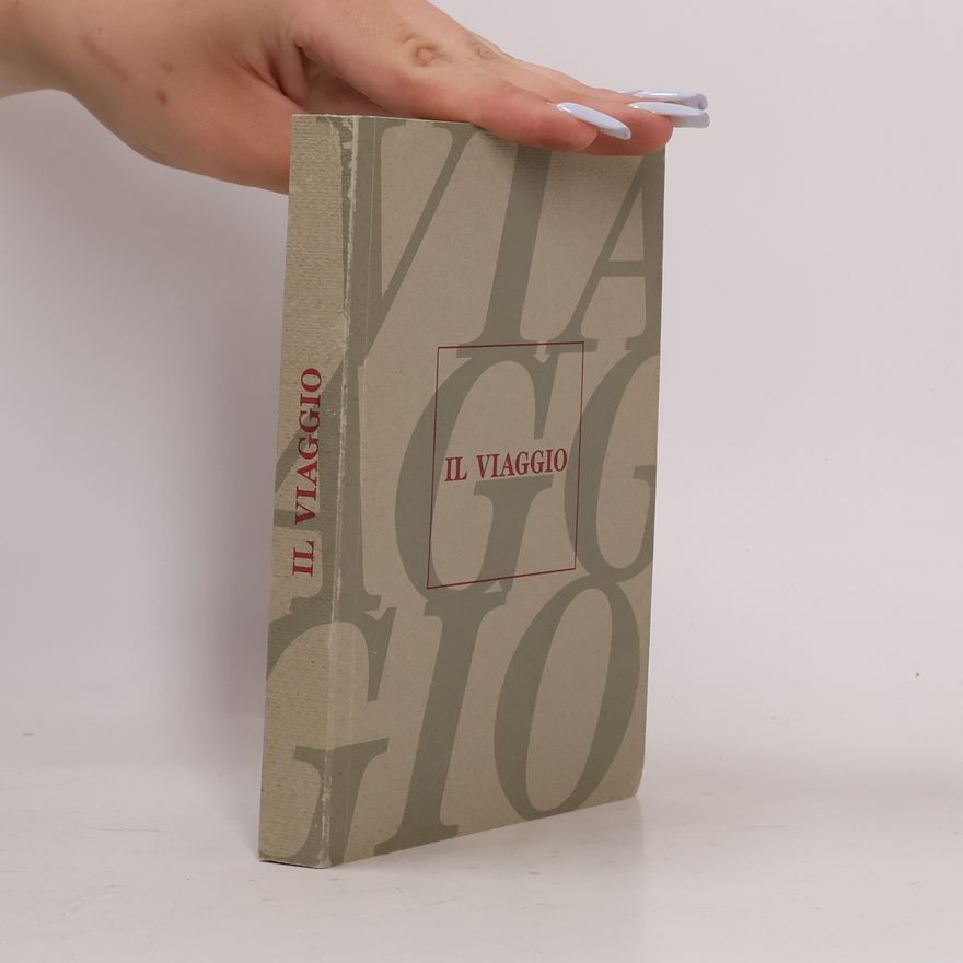 AA.VV. Il Viaggio