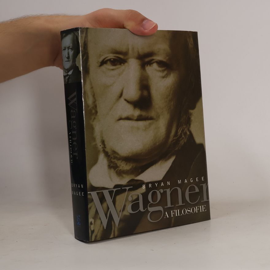 Bryan Magee Wagner a filosofie