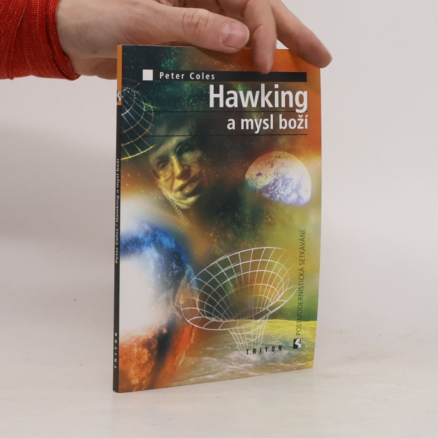 Peter Coles Hawking a mysl boží