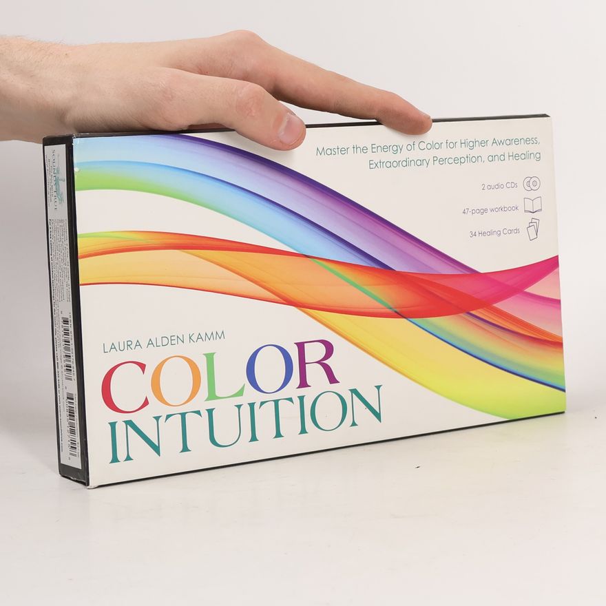 Laura Alden Kamm Color Intuition Kit