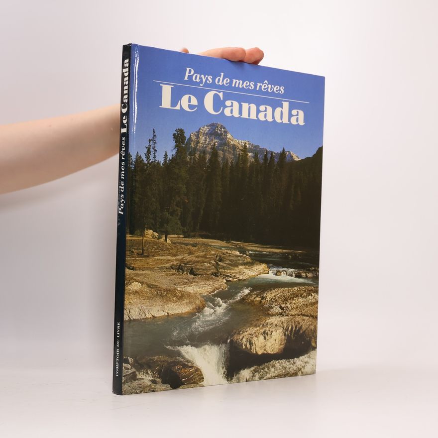 AA.VV. Le Canada
