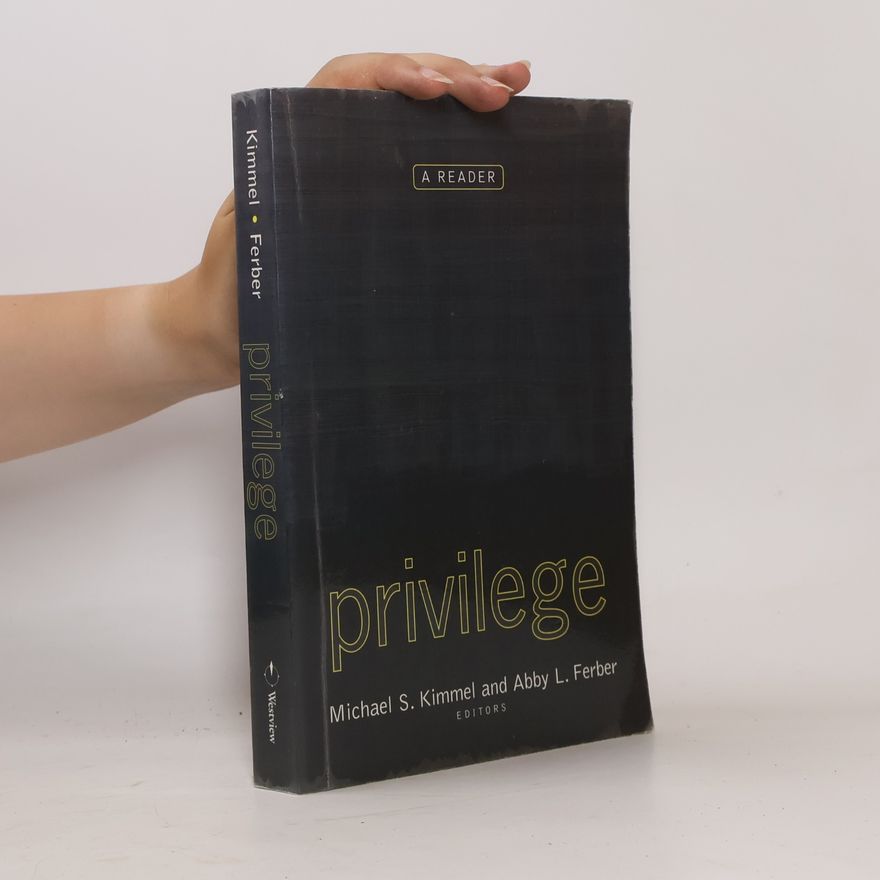 Abby L. Ferber Privilege