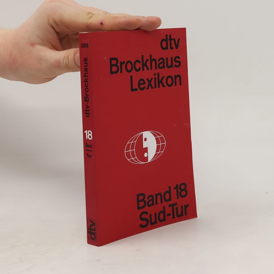 Kolektiv autorů dtv-Brockhaus-Lexikon