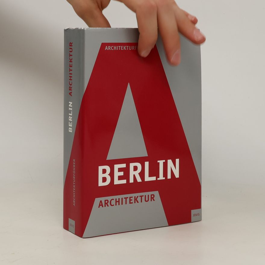 Guido Brendgens Berlin - Architektur