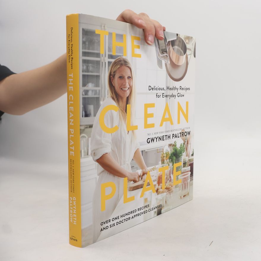 Gwyneth Paltrow The Clean Plate