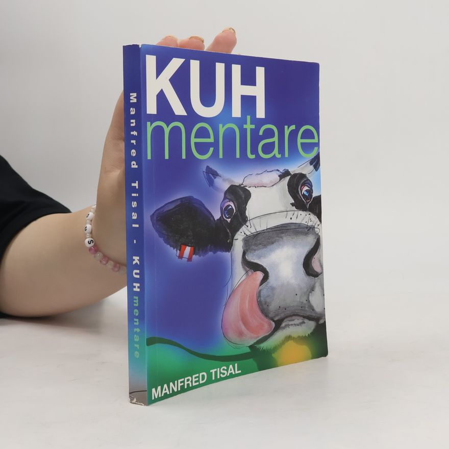 Manfred Tisal Kuh mentare