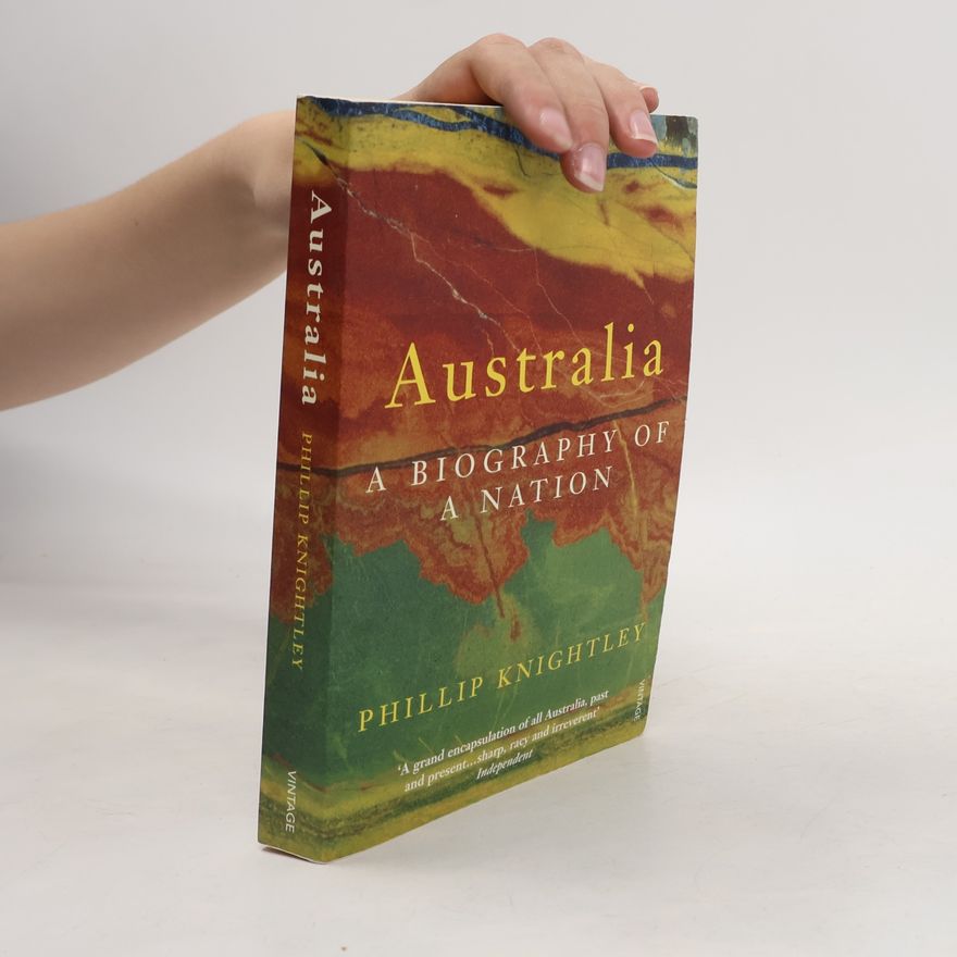 R. M. Crawford Australia