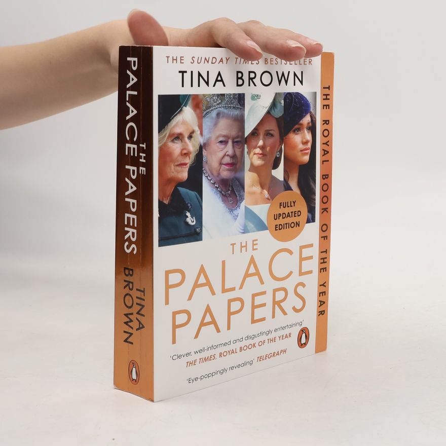 Tina Brown The palace papers