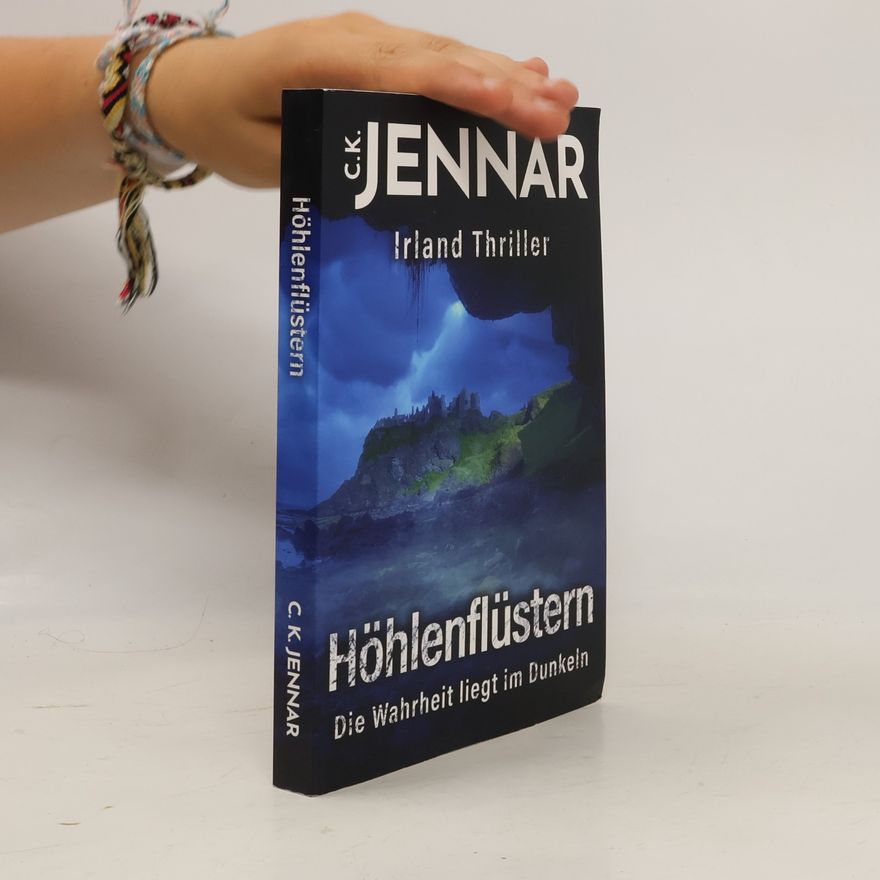 C. K. Jennar Höhlenflüstern