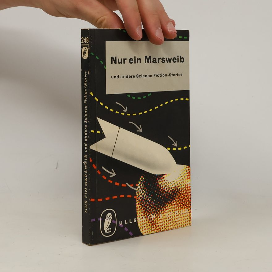 Autorenkollektiv Nur ein Marsweib