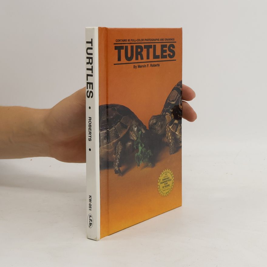 Mervin F. Roberts Turtles