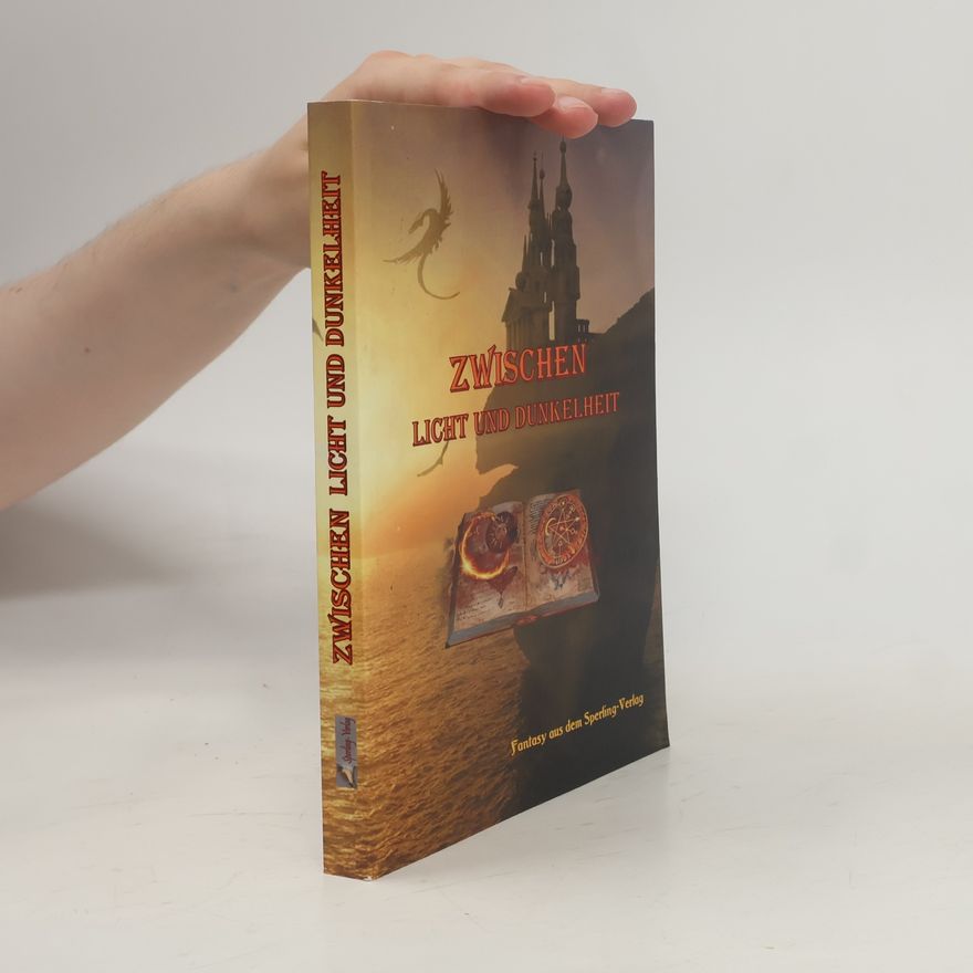Sonja Schirdewan Zwischen Licht und Dunkelheit