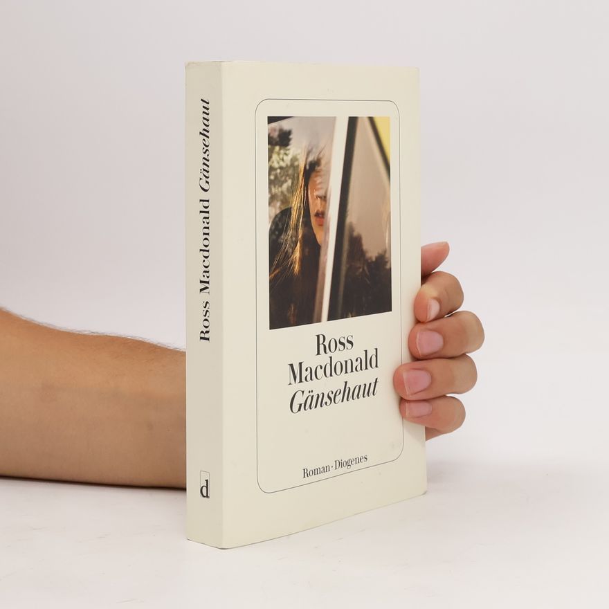Ross Macdonald Gänsehaut