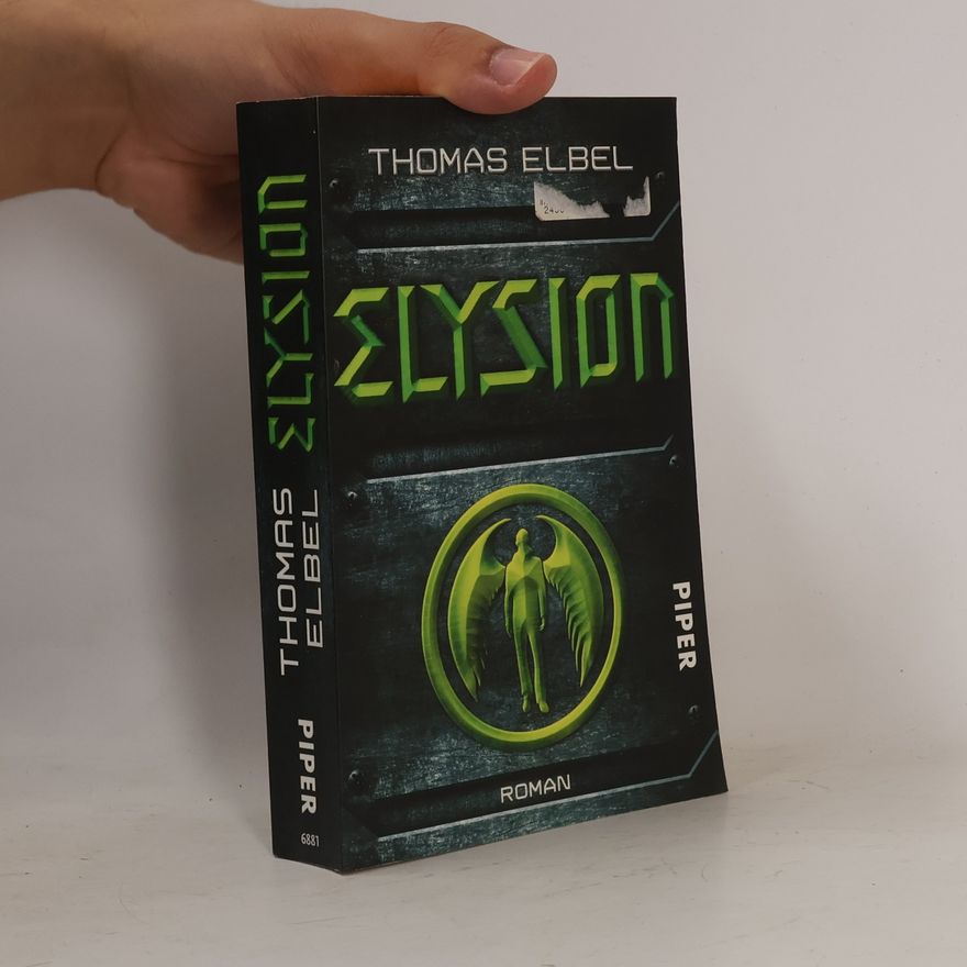 Thomas Elbel Elysion