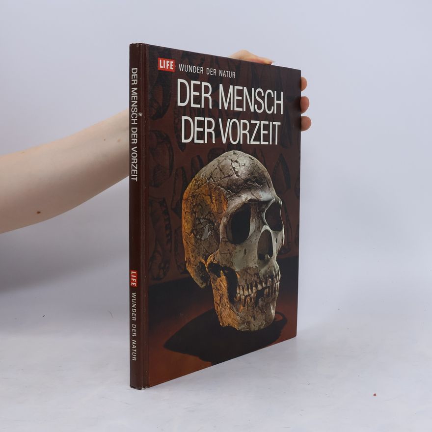 Autorenkollektiv Der Mensch der Vorzeit