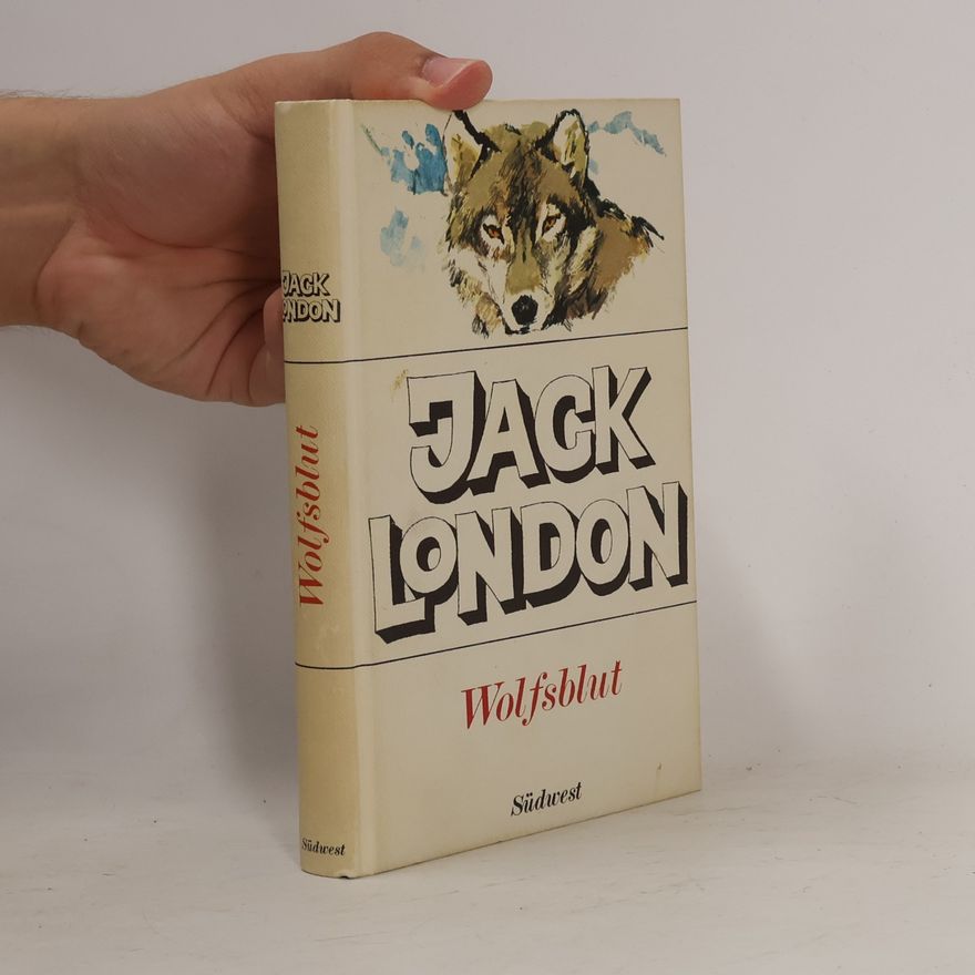 Jack London Wolfsblut