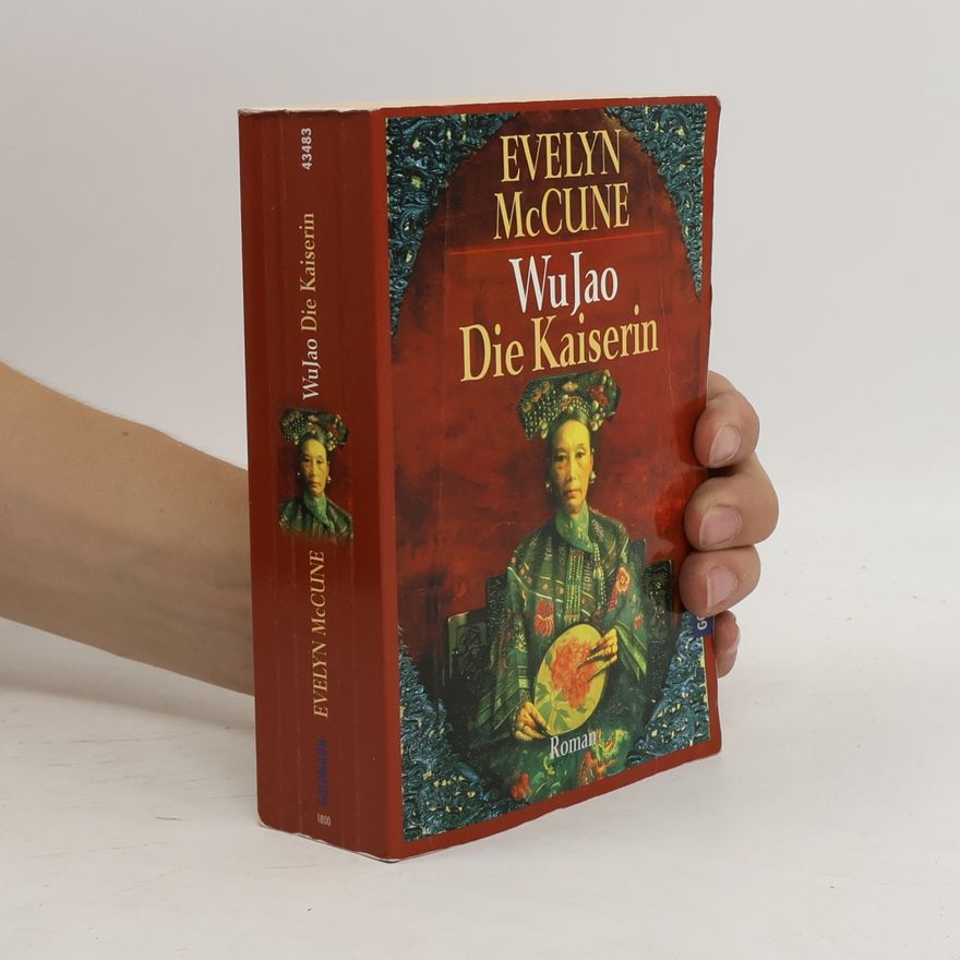 Evelyn B. McCune Wu Jao - die Kaiserin