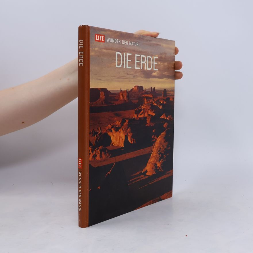 Collectif d'auteurs Die Erde
