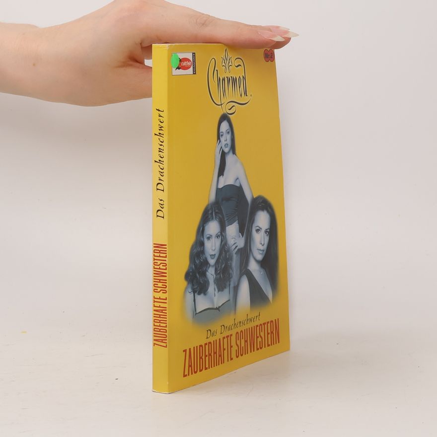 Autorenkollektiv Charmed. Das Drachenschwert