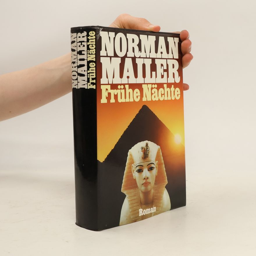 Norman Mailer Frühe Nächte
