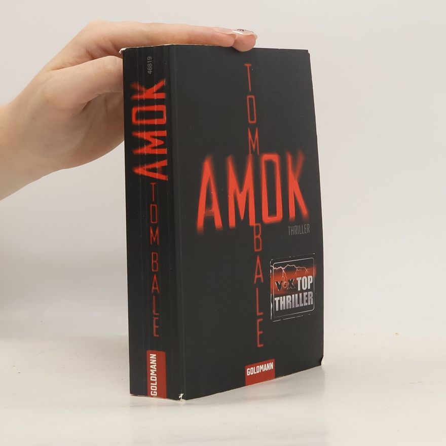 Tom Bale Amok