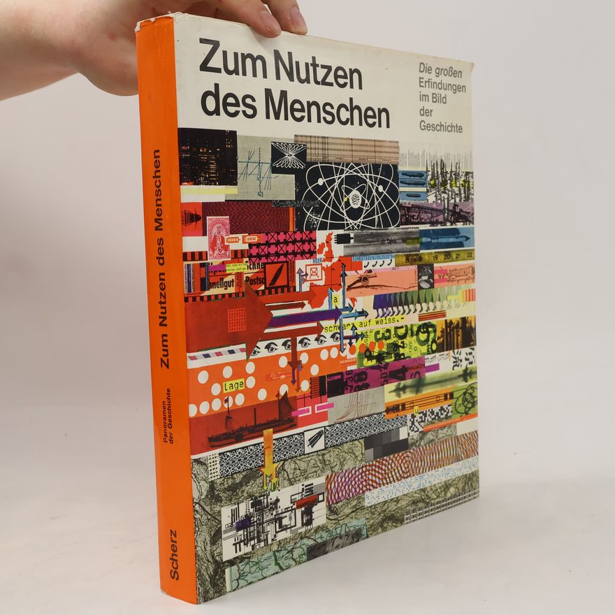 Autorenkollektiv Zum Nutzen des Menschen