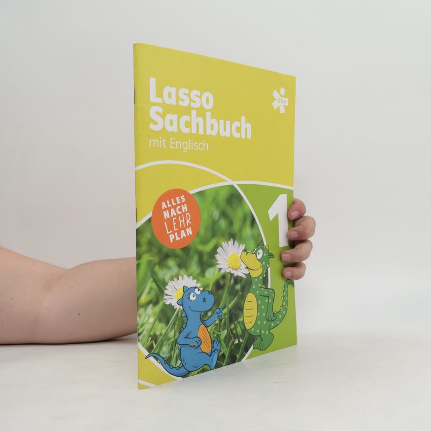 Natanya Tinnefeld Lasso 1