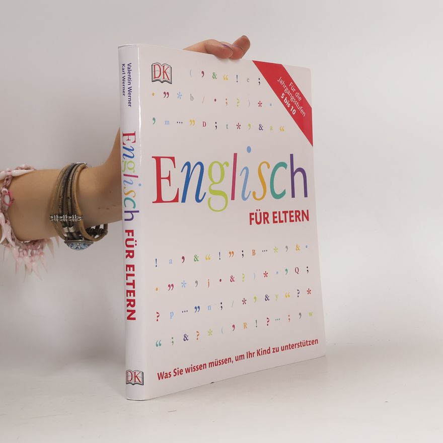 Valentin Werner Englisch für Eltern