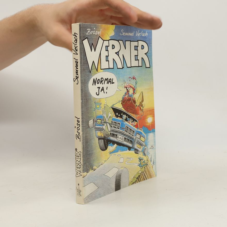 Brösel Werner