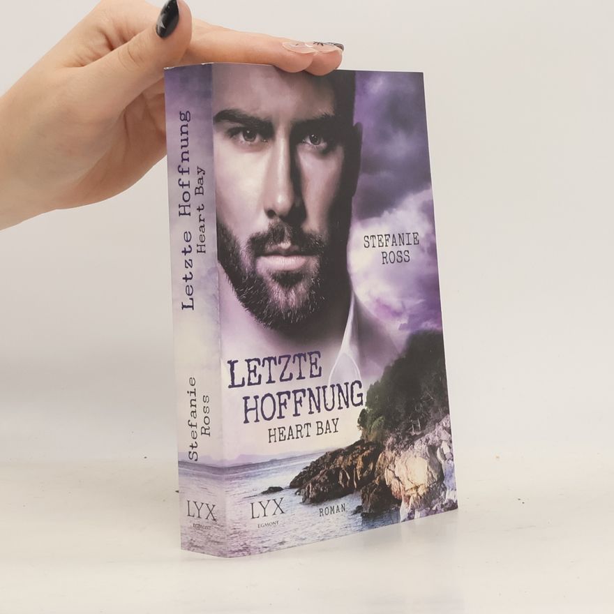 Stefanie Ross Heart Bay - Letzte Hoffnung