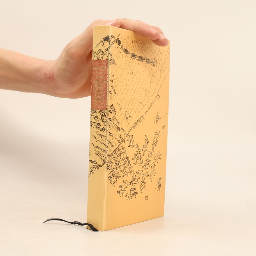 Emilie Demant Die Andere Bibliothek - 89: Erzählung vom Leben der Lappen - Einmalige, limitierte Ausg.
