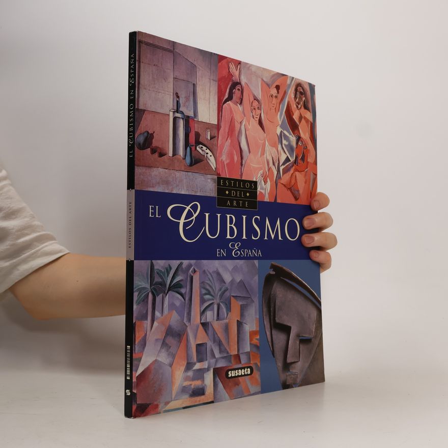 Albert Serra Perarnau El cubismo en España