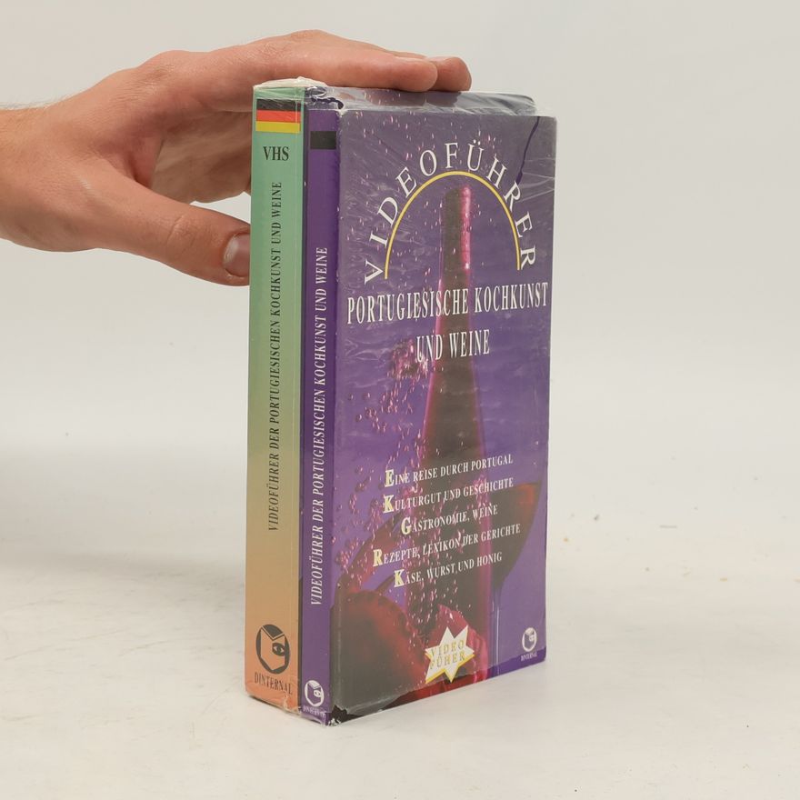 Autorenkollektiv Portugiesische Kochkunst und Weine