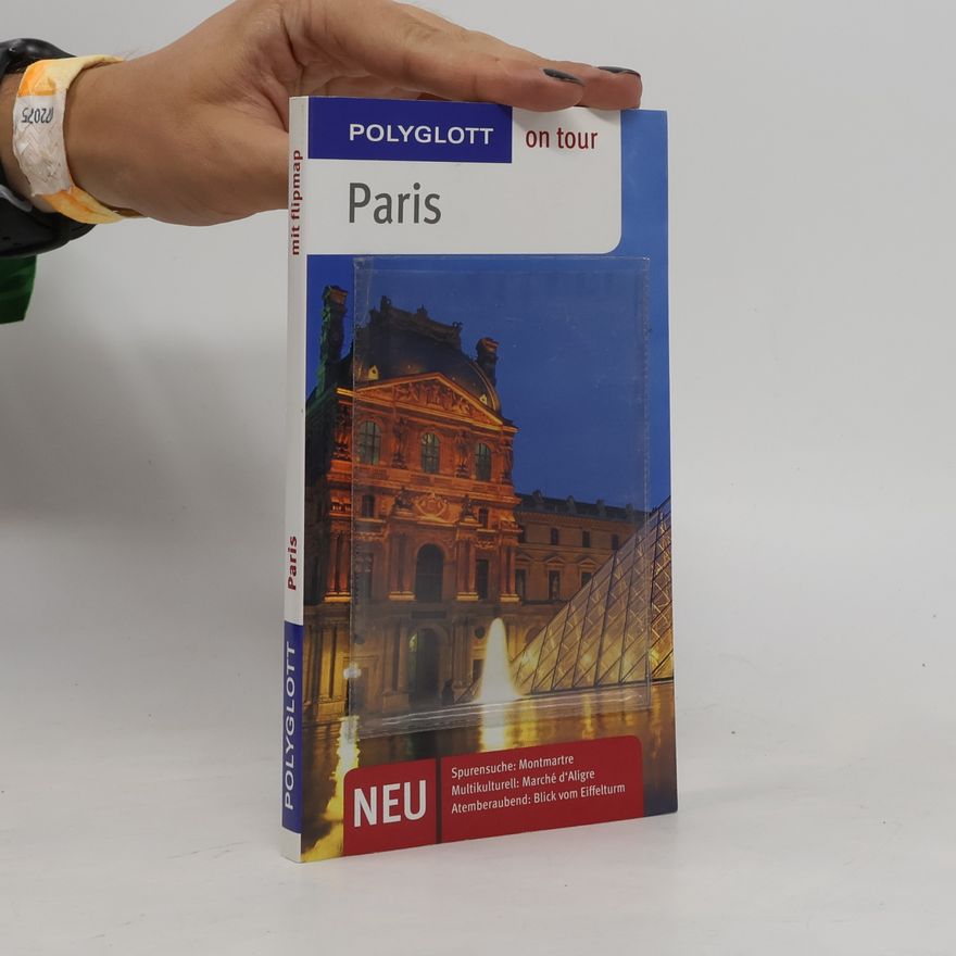 Peter Eckerlin Paris