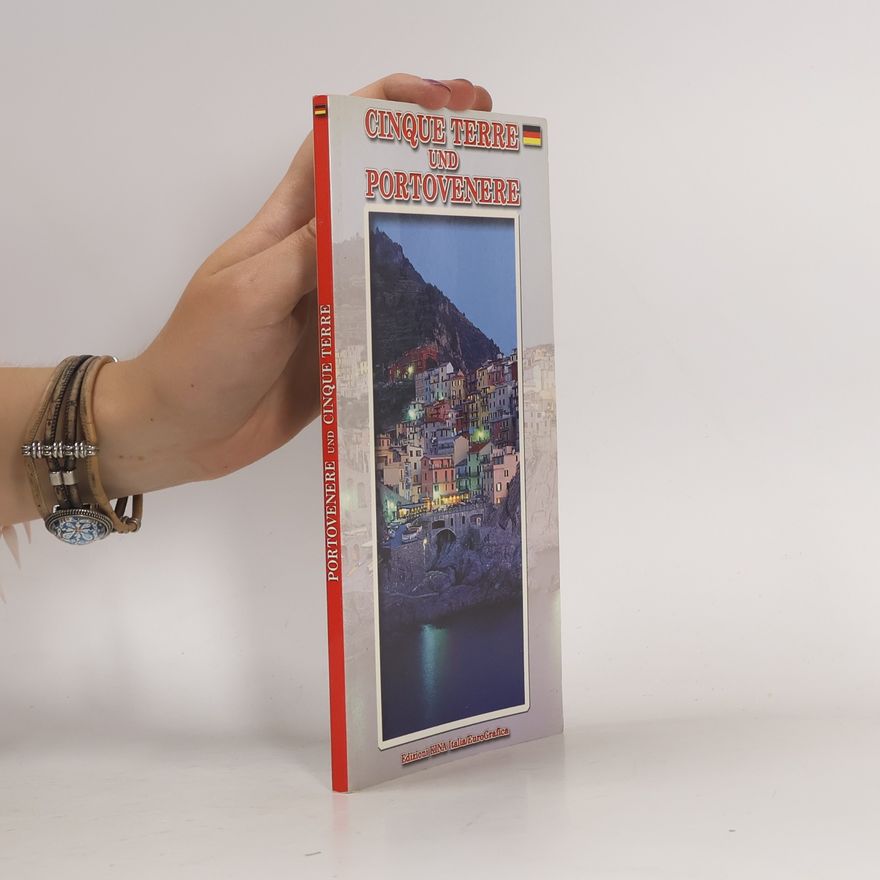 Autorenkollektiv Cinque Terre und Portovenere
