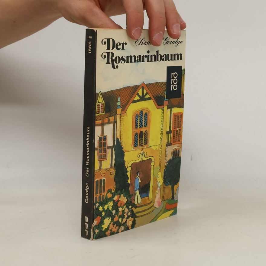 Elizabeth Goudge Der Rosmarinbaum