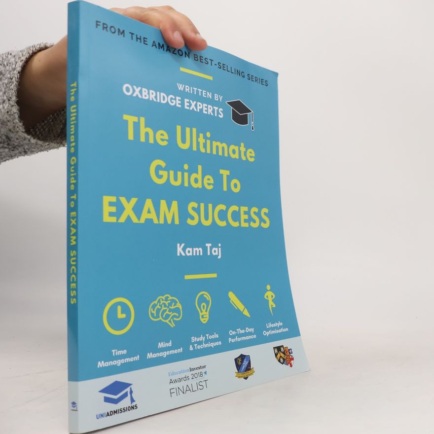 Kam Taj Ultimate Guide to Exam Success
