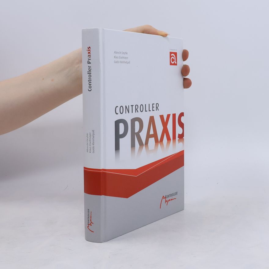 Klaus Eiselmayer Controller Praxis