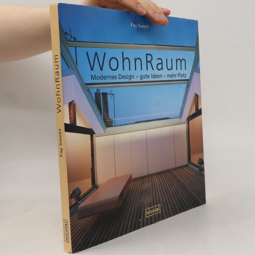 Fay Sweet WohnRaum