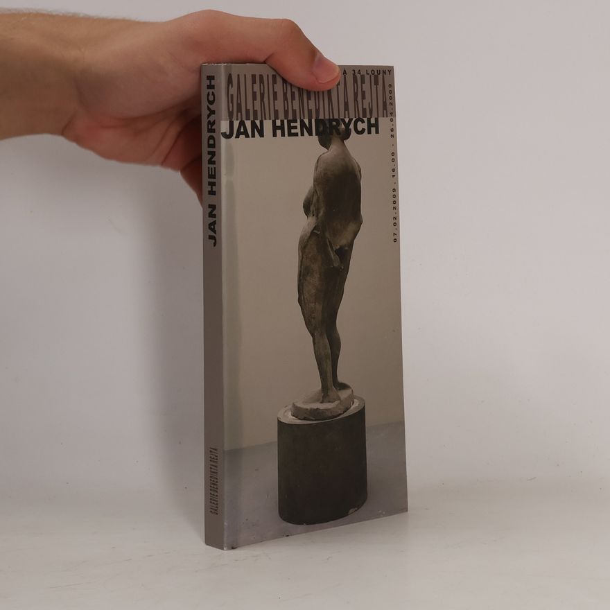 Jan Hendrych Jan Hendrych