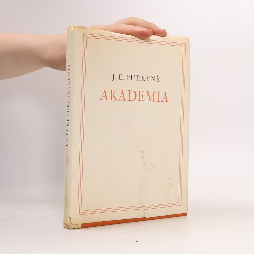 Jan Evangelista Purkyně Akademia