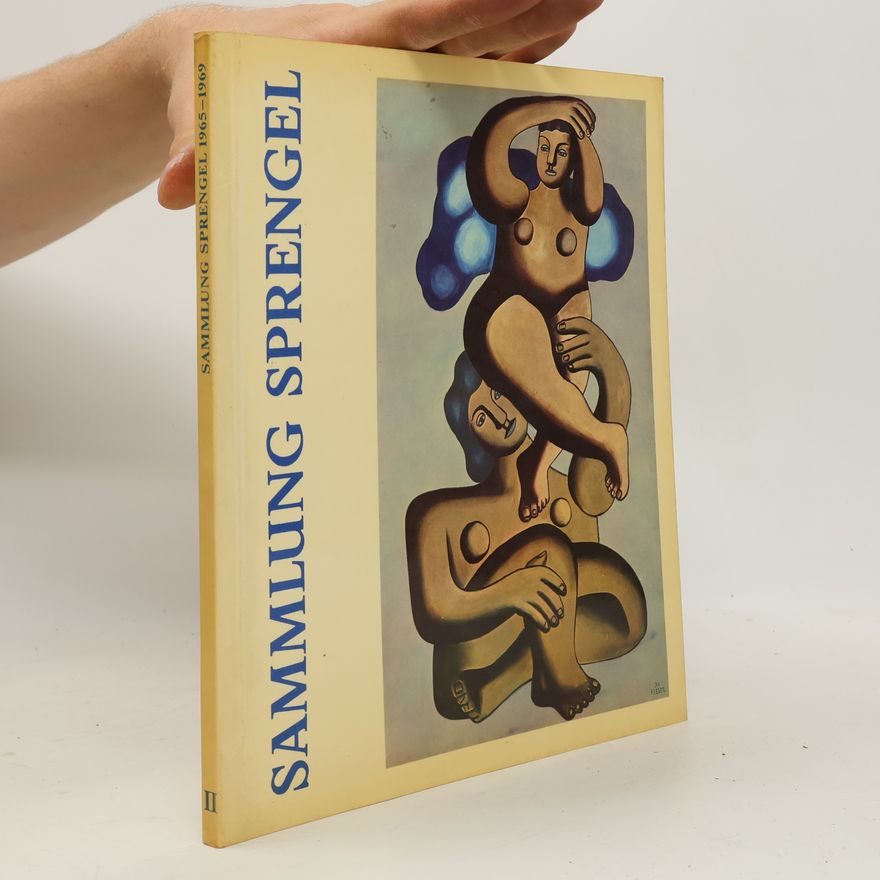 Autorenkollektiv Sammlung Sprengel