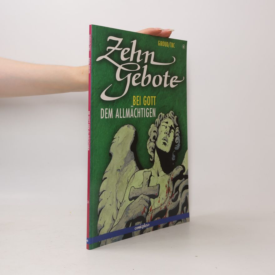 TBC Zehn Gebote / Bei Gott dem Allmächtigen