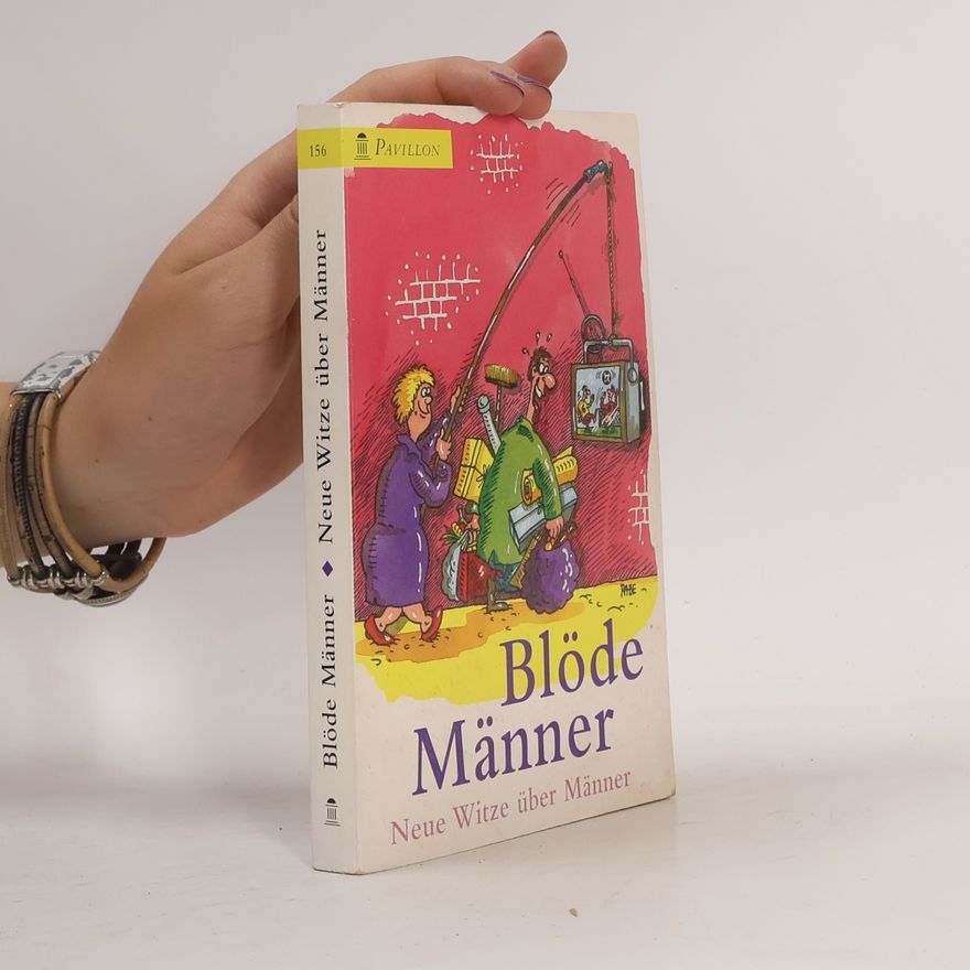 kolektiv Blöde Männer